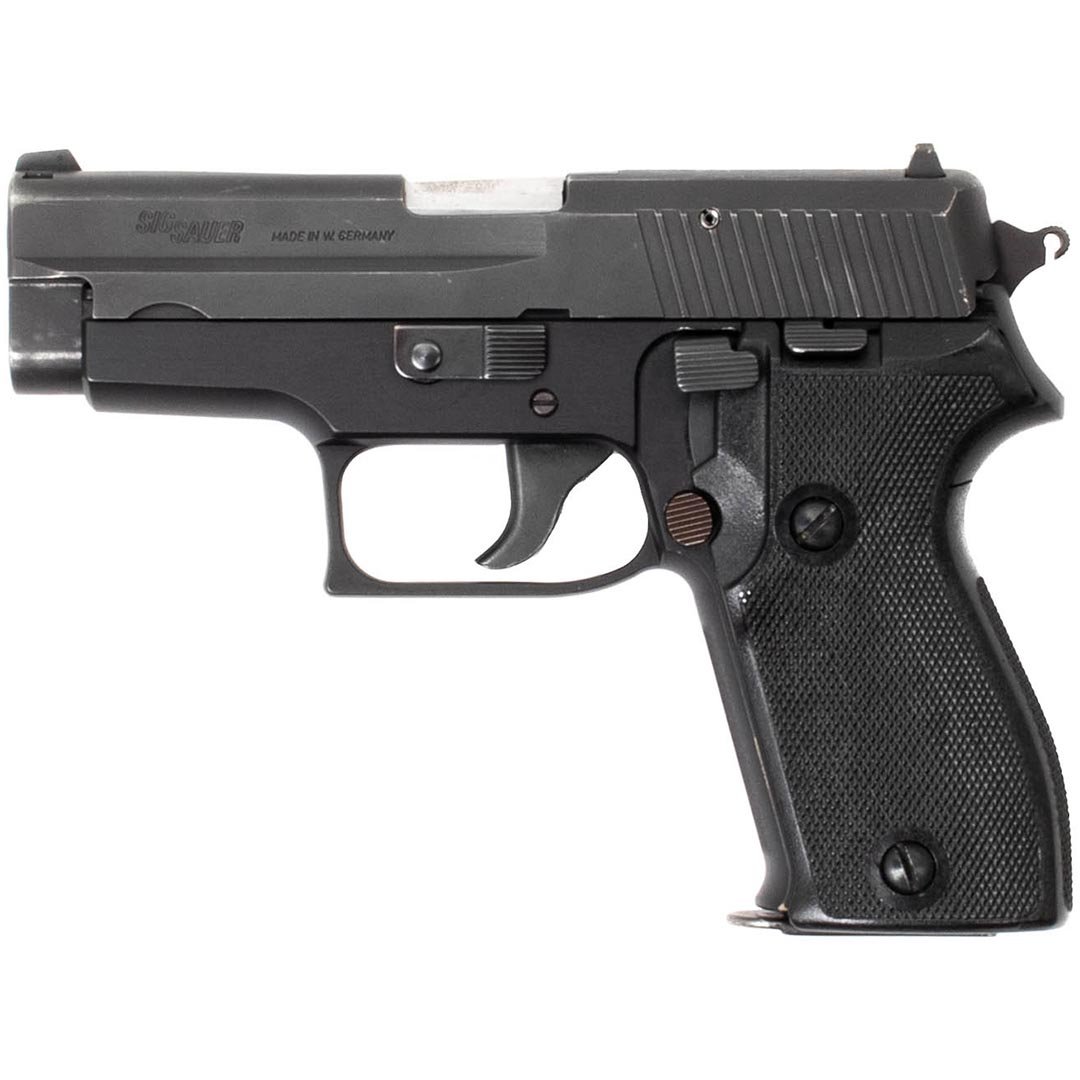 SIG SAUER P6